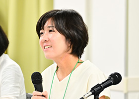 審査委員会 会長