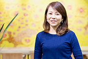 中嶋美年子さんの物語り