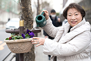 笹島久子さんの物語り