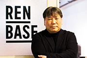橘昌邦さんの物語り