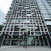 法政大学 市ケ谷キャンパス 大内山校舎