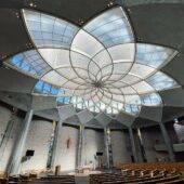 St. Ignatius Church（カトリック麹町 聖イグナチオ教会）