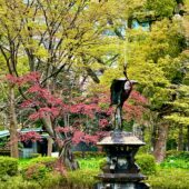 日比谷公園