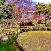 靖國神社3