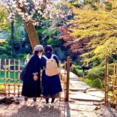靖國神社5