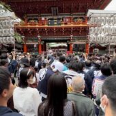 神田祭3