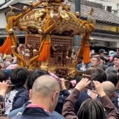 神田祭2
