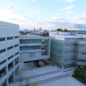 法政大学　市ヶ谷キャンパス２