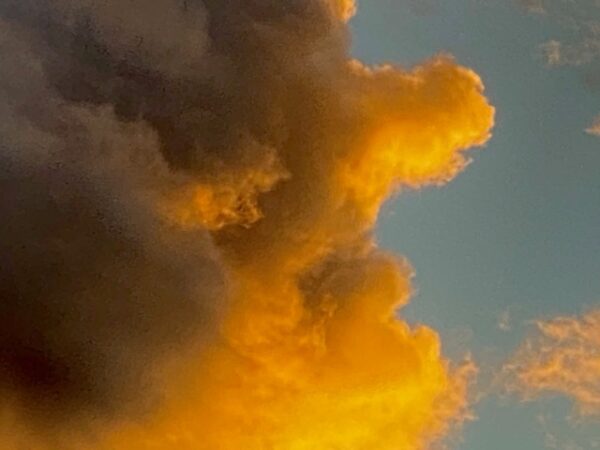 天狗雲
